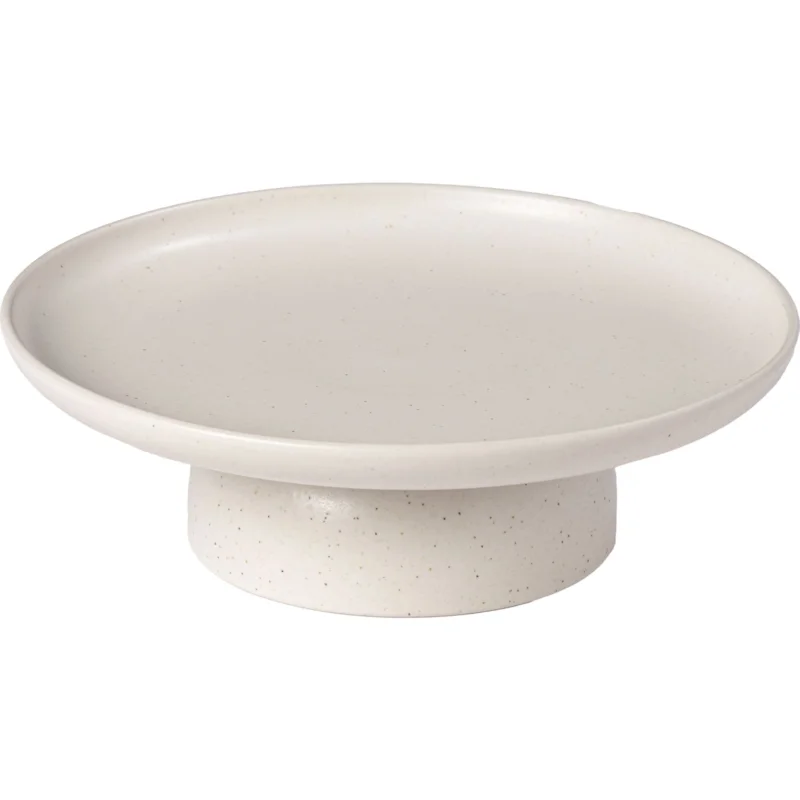 Árengedmény COSTA NOVA »Pacifica« talpú tál, magasság 89 mm, átmérő 268 mm, vaníliás