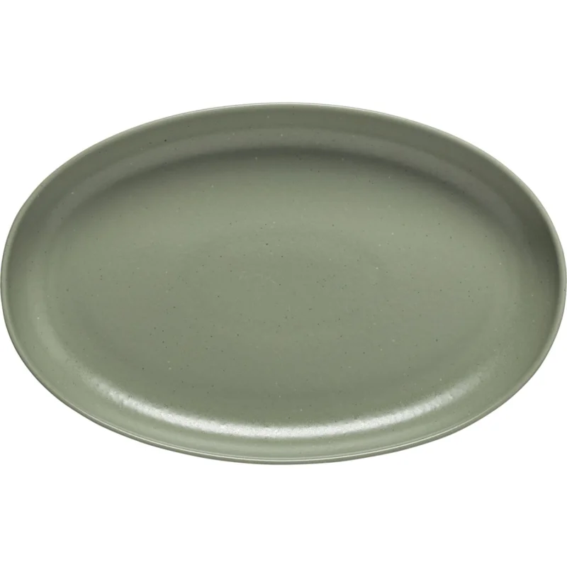 Szuper ajánlat COSTA NOVA »Pacifica« ovális tál, hossza 320 mm, szélessége 205 mm, articsóka