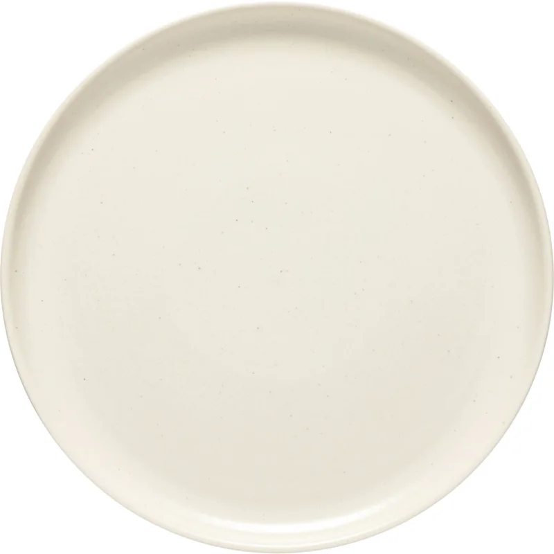 Alacsony ár COSTA NOVA »Pacifica« lapos tányér, magasság 23 mm, átmérő 323 mm, vanília