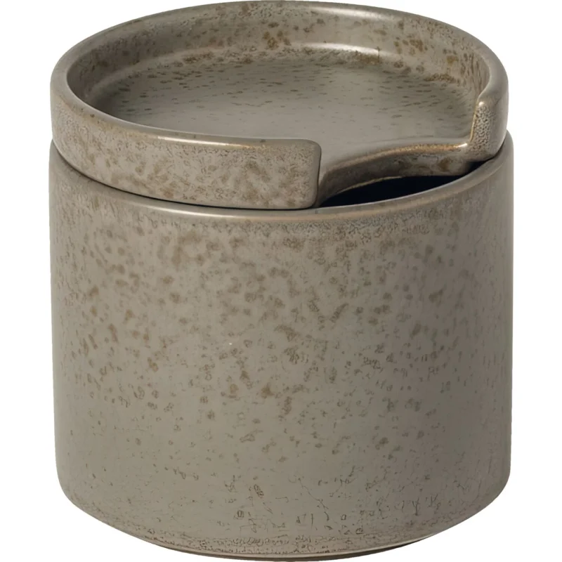 Vedd meg most COSTA NOVA Redonda cukortartó, magasság 83 mm, átmérő 85 mm, tölgy