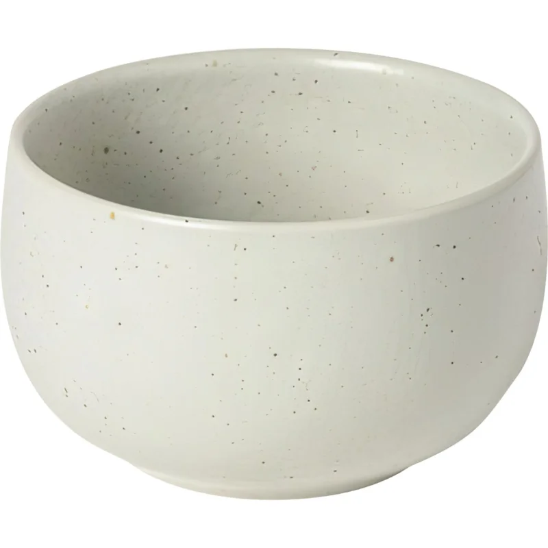 Azonnali szállítás COSTA NOVA »Pacifica« tál, Űrtartalom 0,22 liter, Magasság 57 mm, Ø 92 mm, kagyló