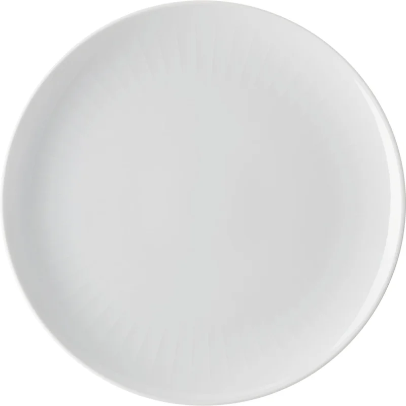 ARZBERG Joyn lapos tányér, coup, ø 270 mm, fehér Alacsony ár