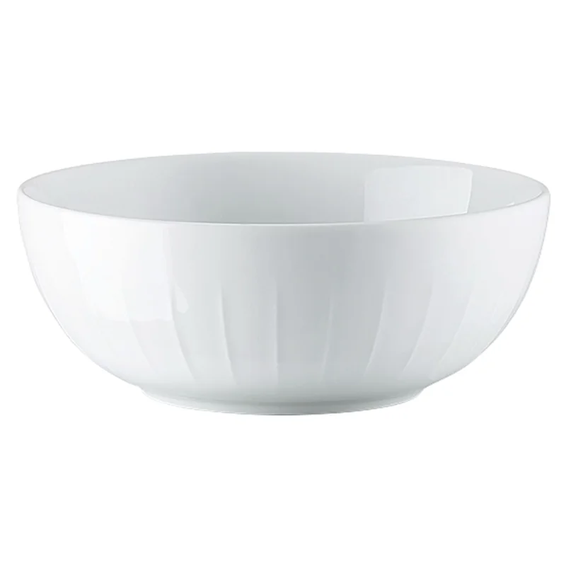 Biztonságos fizetés ARZBERG Joyn tál, ø 140 mm, fehér