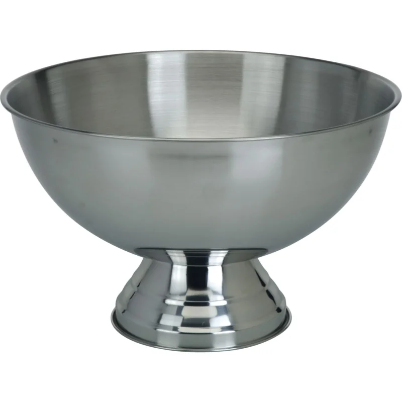 Legkelendőbb Pezsgőhűtő, Gastro 40 cm, rozsdamentes