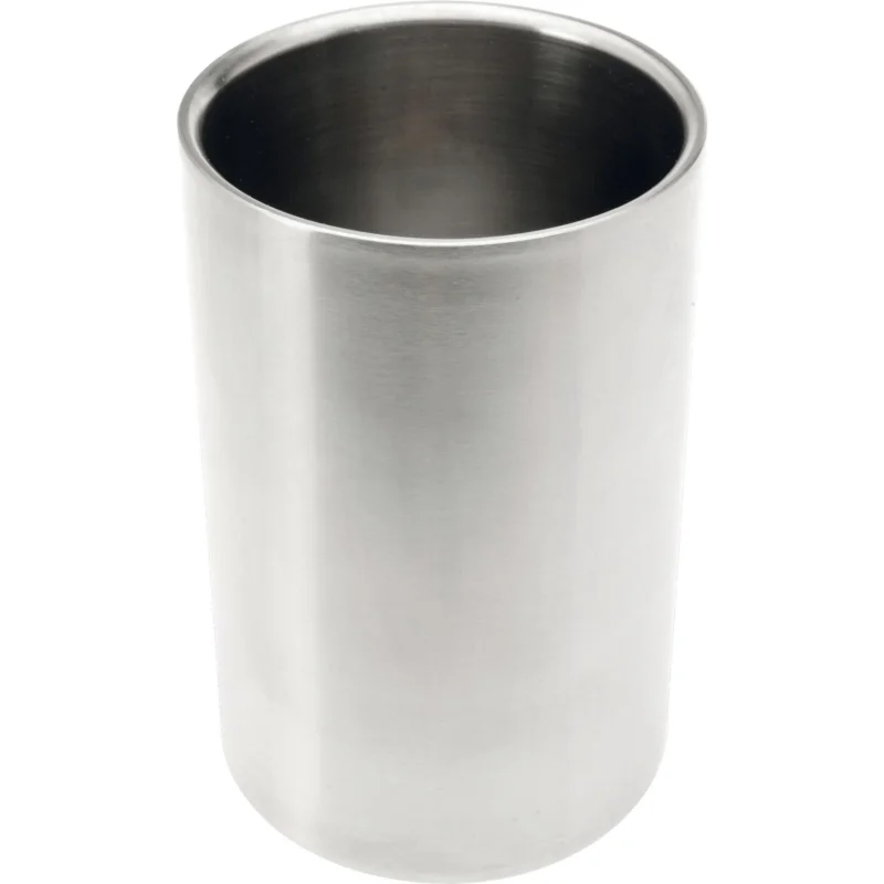 Borhűtő, Gastro 18 cm, dupla falú, rozsdamentes Prémium