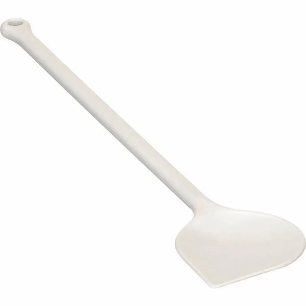 Főzőkanál, Gastro 30 cm, fehér Gyors szállítás