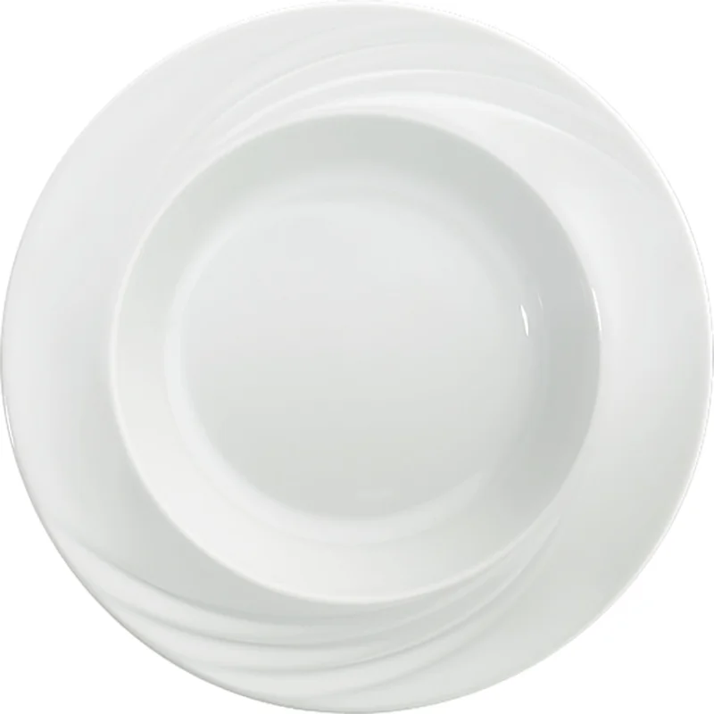 Mélytányér, Schönwald Donna, 23 cm Alacsony ár