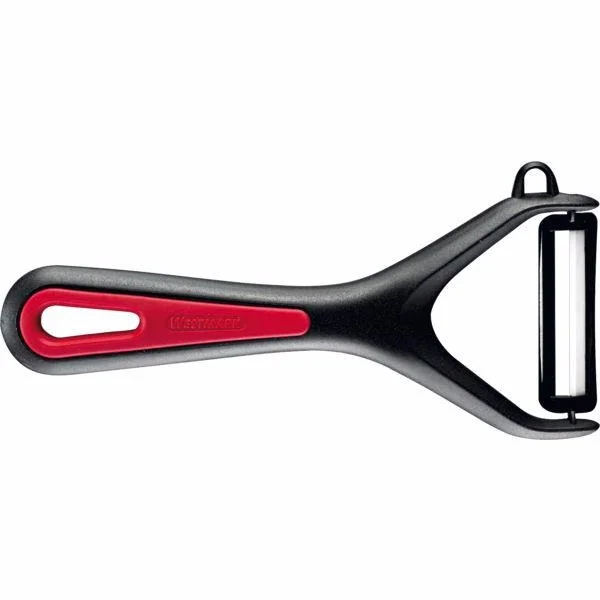 Univerzális hámozó Westmark Gallant 15 cm, kerámia Kedvezmény