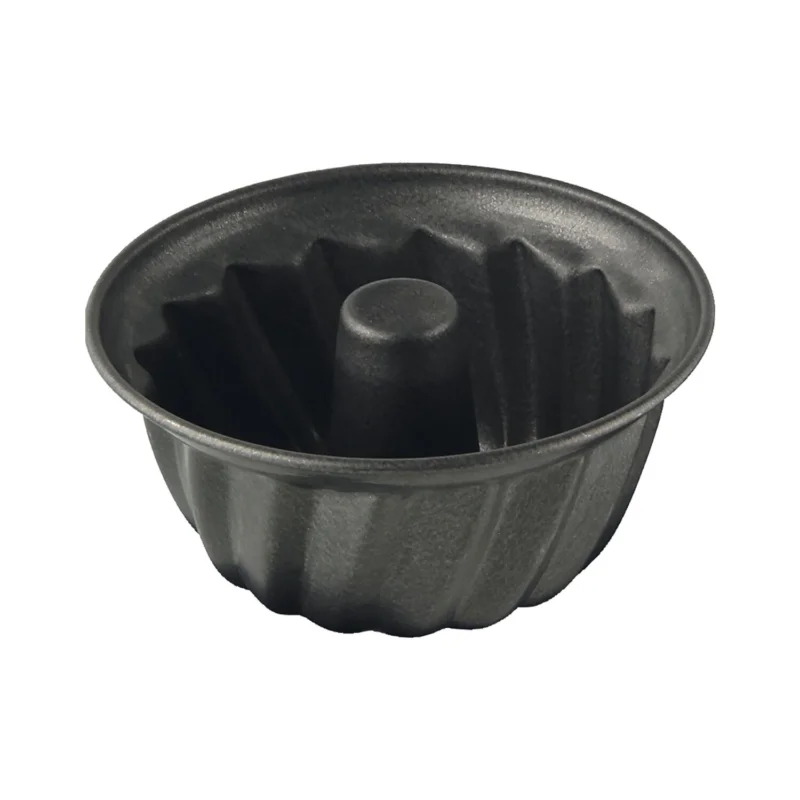 Kuglóf öntőforma Zenker Black 10 cm Szezonális akció