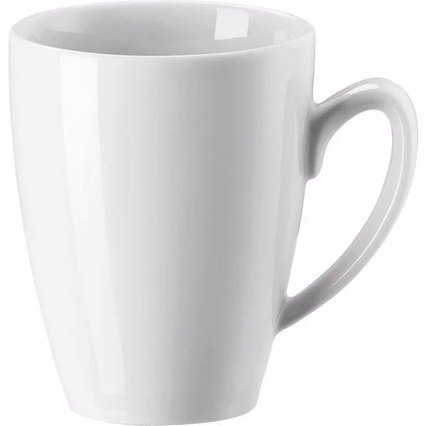 Espresszó csésze Rosenthal Mesh 80 ml, fehér Biztonságos vásárlás