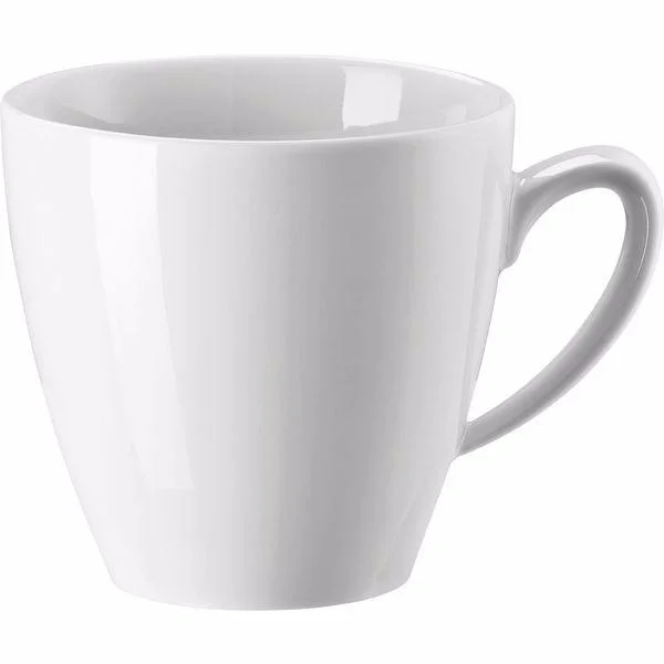 Kávéscsésze Rosenthal Mesh 190 ml, fehér Nézd meg most