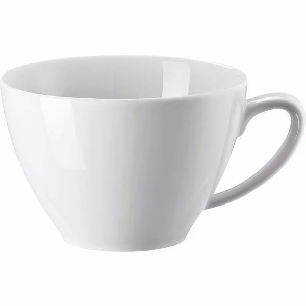 Kávéscsésze Rosenthal Mesh 220 ml, fehér Legjobb ár