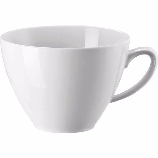 Outlet Kávéscsésze Rosenthal Mesh 290 ml, fehér