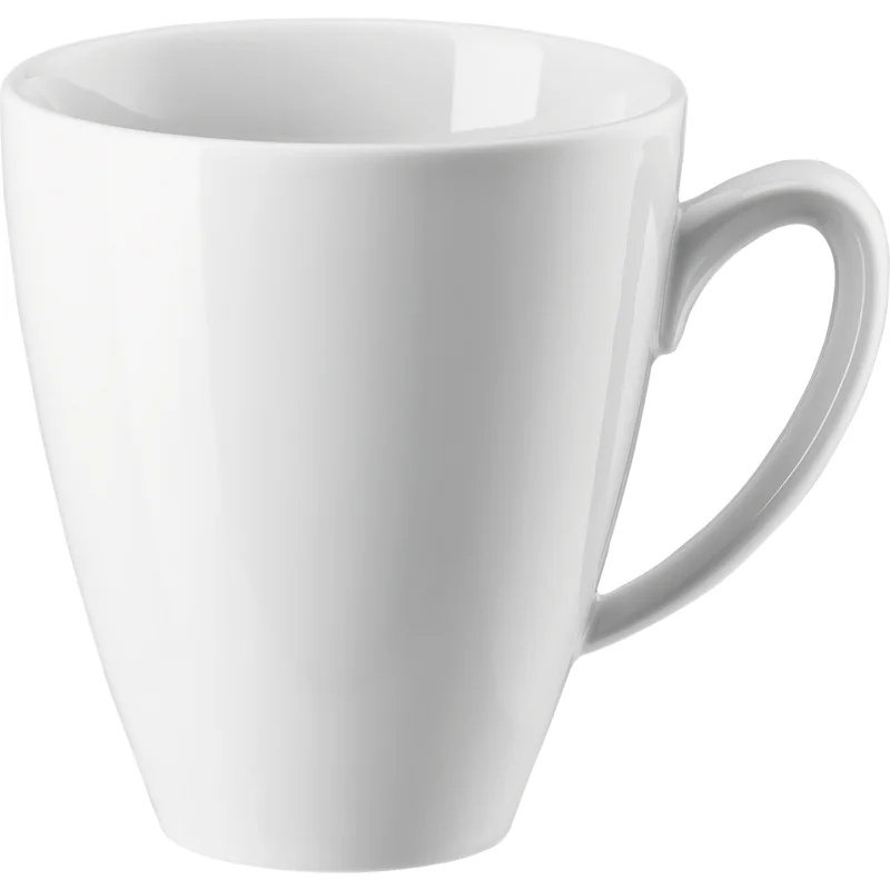 Kávéscsésze Rosenthal Mesh 350 ml, fehér Csak ma