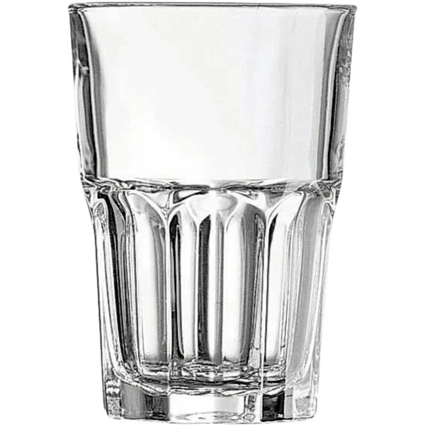 Koktél, kevert ital pohár Arcoroc Granity 350 ml mérce 0,3 l Végkiárusítás
