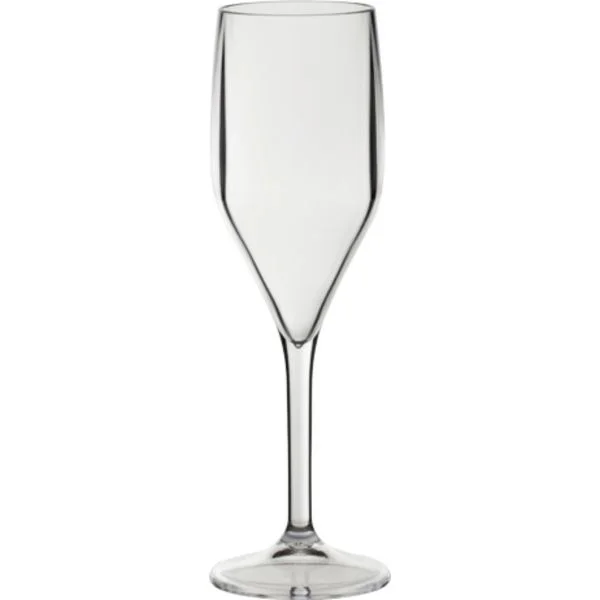 Nézd meg most Pezsgőboros pohár műanyag 150 ml átlátszó