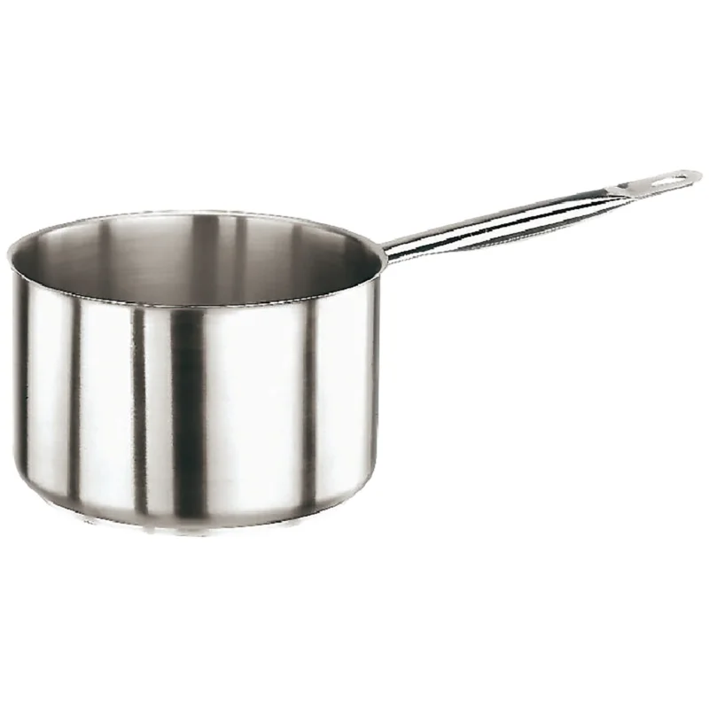 Szezonális akció Rozsdamentes lábas Paderno Gourmet 1000 20 cm