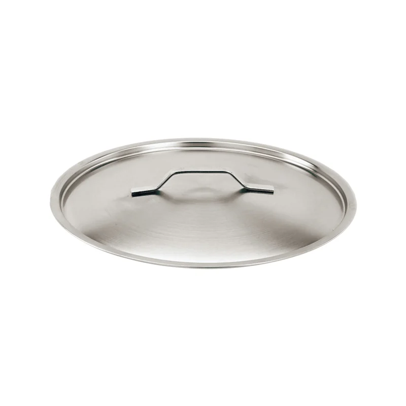 Rozsdamentes fedél Paderno Grand Gourment 1000 45 cm Legnépszerűbb