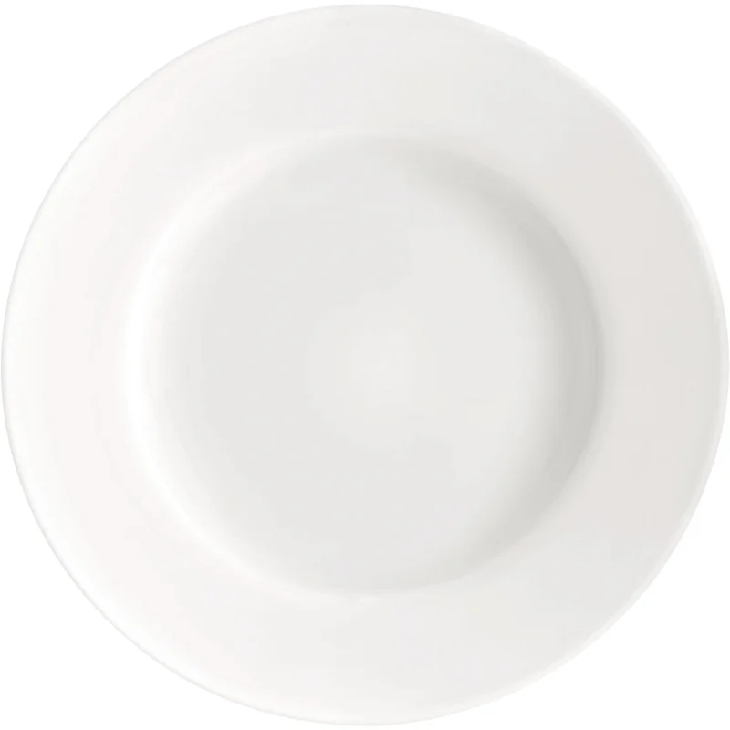Mélytányér, Bormioli Rocco Toledo, 24 cm Különleges ajánlat