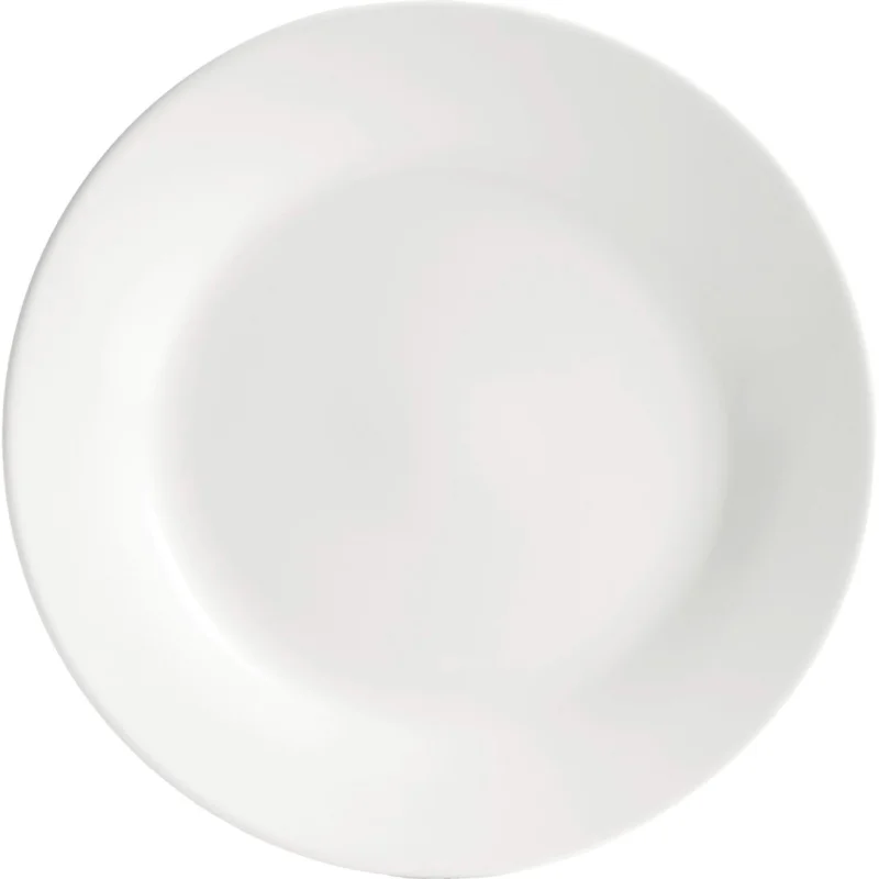 Csak ma Desszertes tányér Gastro Trend 20 cm