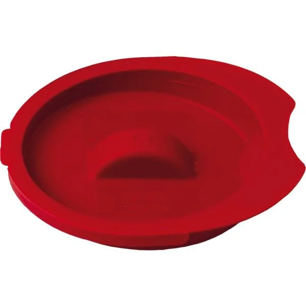 Akció Fedél a 228828020 korsóhoz Roltex Frost, piros