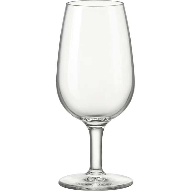 Kóstoló (degusztáló) pohár Bormioli Rocco Riserva 220 ml Szuper akció