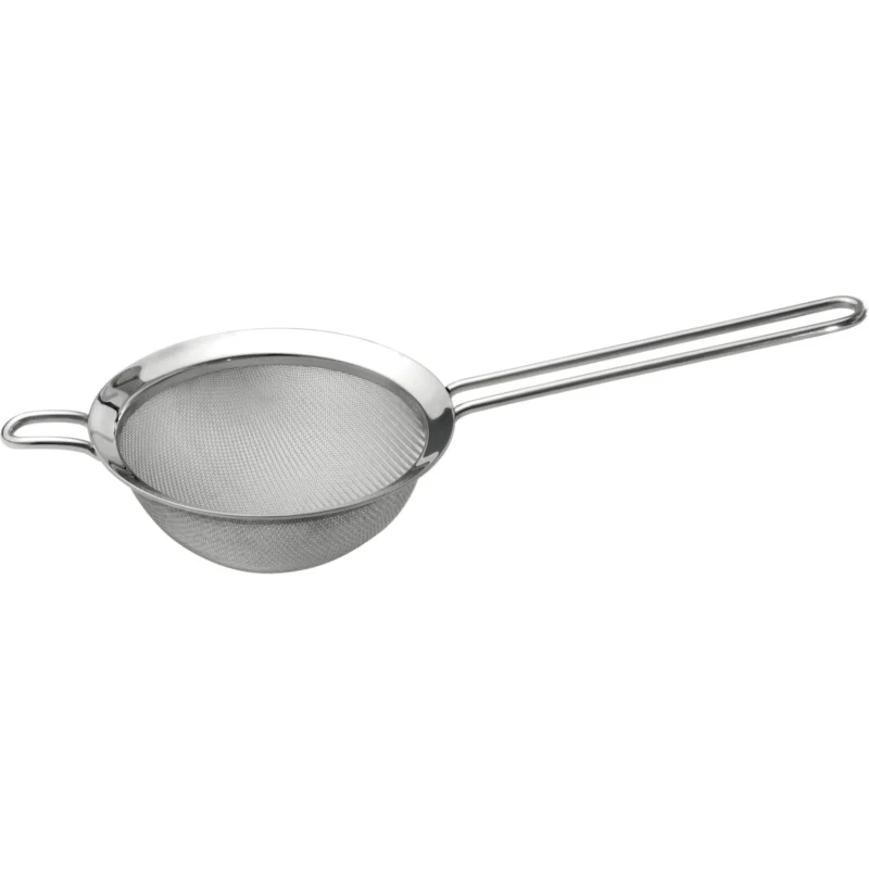Rozsdamentes konyhai szita, Weis, 20 cm Nézd meg most