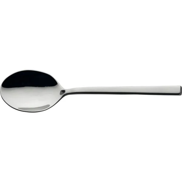 Biztonságos fizetés Mokkáskanál, ilios N° 8, 11,6 cm