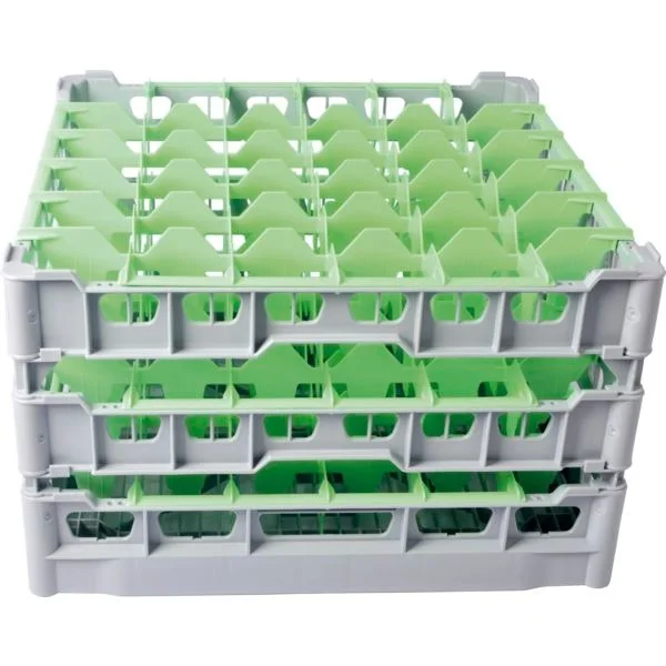 Vedd meg most Pohár kosár Fries Clixrack, 36 poharas