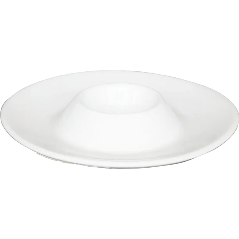 Tojás állvány Gastro Trend 13 cm, fehér Akciós ár