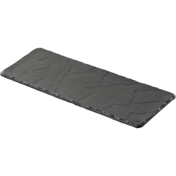 Azonnal elérhető Tálaló deszka Revol Basalt 30x11 cm