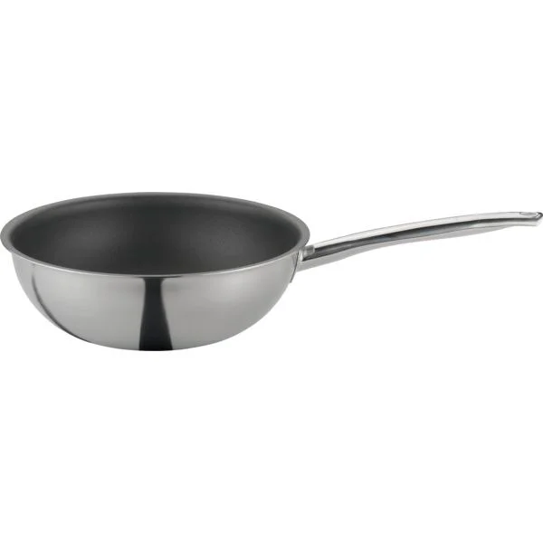 Vedd meg most Wok, Spring Vulcano Classic, 28 cm