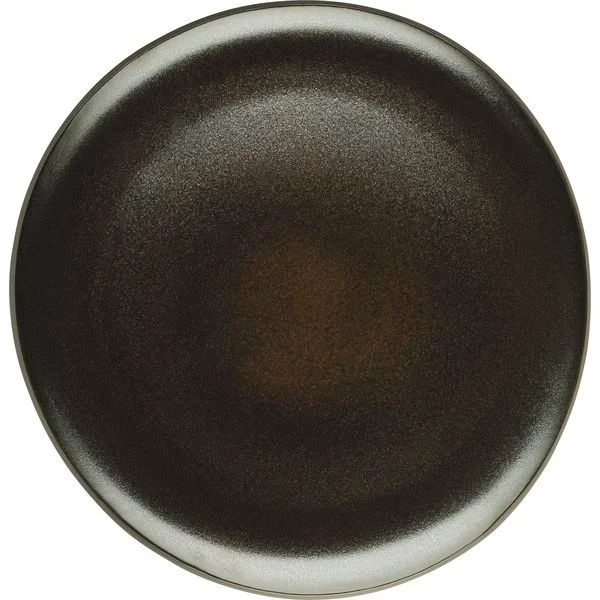 Csak ma Sekély tányér, Rosenthal Junto 27 cm, cserépszürke