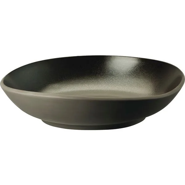Mélytányér, Rosenthal Junto 22 cm, cserépszürke Gyors kiszállítás