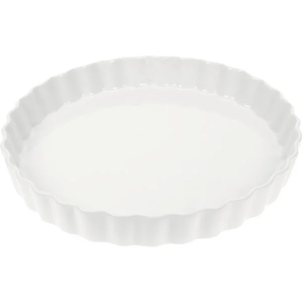 Legkelendőbb Forma gyümölcsös süteményre, Gastro, 28 cm