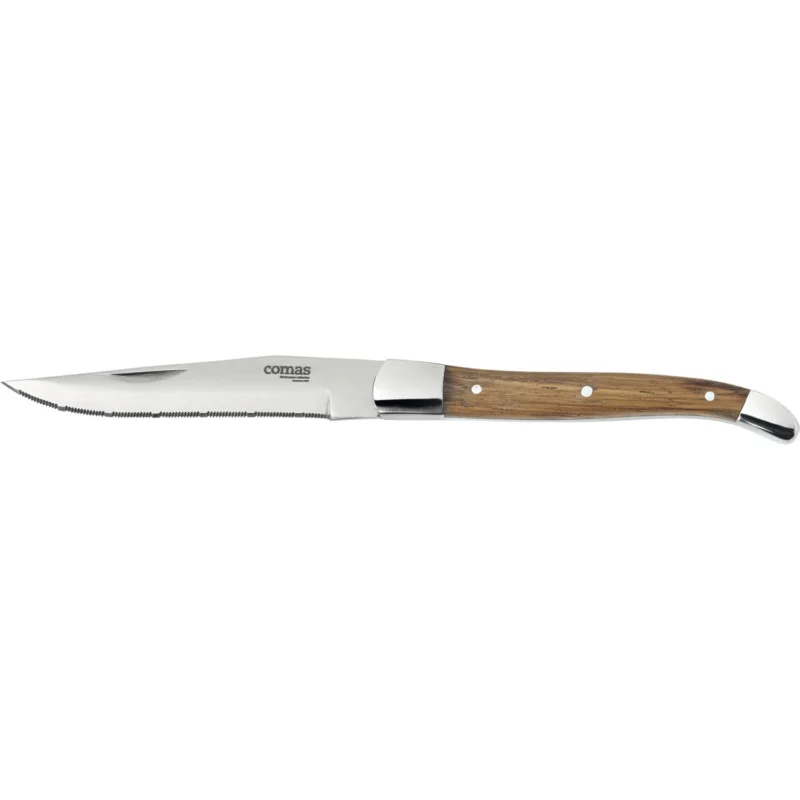 Biztonságos vásárlás Steakkés, Gastro Alps, 23 cm
