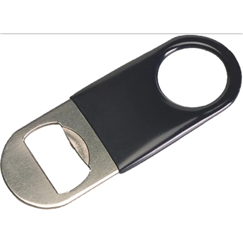 Biztonságos vásárlás Üvegnyitó, Gastro Barblade, 11 cm, fekete