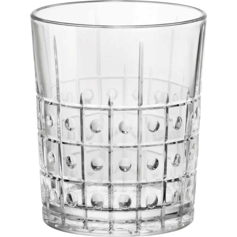 Univerzális pohár, Bormioli Rocco Este 390 ml Csak ma
