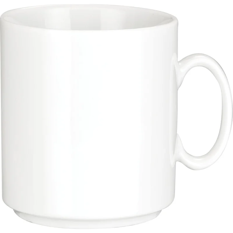 Vásárlói kedvenc Bőgre füllel Gastro 300 ml, fehér