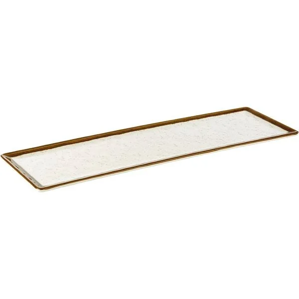 Bestseller Melamín tálca, GN 2/4 APS Stone Art, 53x16,2 cm