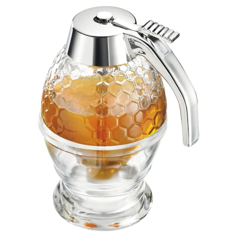 Mézadagoló, Westmark Deluxe, 200 ml Olcsó