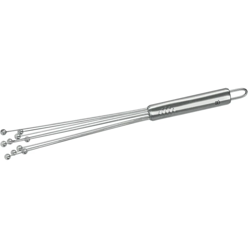 Kedvezmény Habverő golyókkal, Metaltex Imperial, 30 cm
