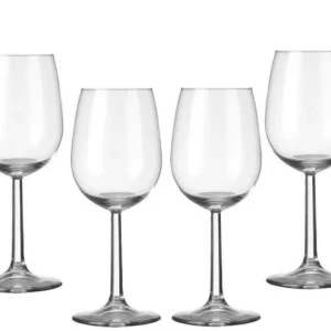 Outlet 6 darabos borospohárkészlet, Royal Leerdam Bouquet, 290 ml