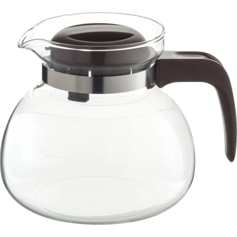Üveg kancsó, Simax Svatava 1,5 l, különböző színek Legnépszerűbb