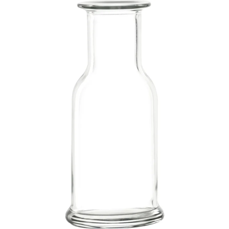 Ajánlat Üveg karaffa, Stölzle Oberglas Purity, 125 ml, mérce 0,125 l