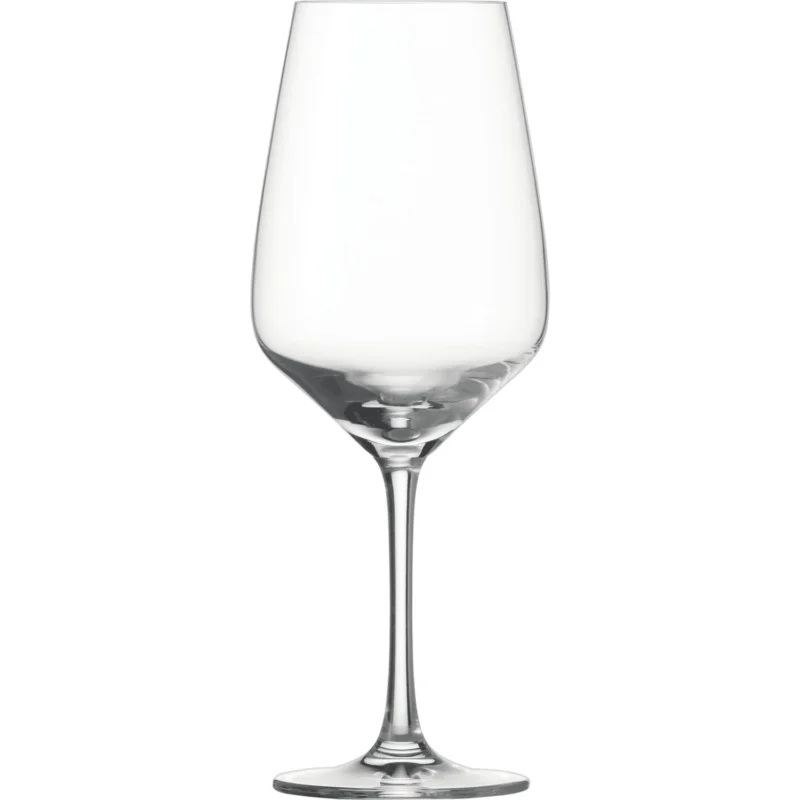Borospohár, Schott Zwiesel Taste, 497 ml, mérce 1/8 l Korlátozott ajánlat