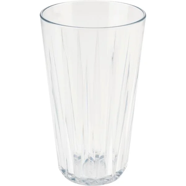 Akciós ár Műanyag pohár, APS Crystal, 500 ml, átlátszó