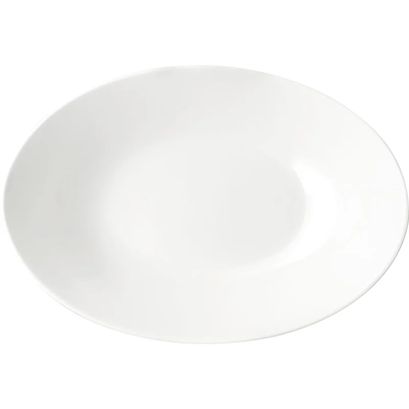 Porcelán tál, Fantastic, 16x23 cm, ovális Utolsó esély