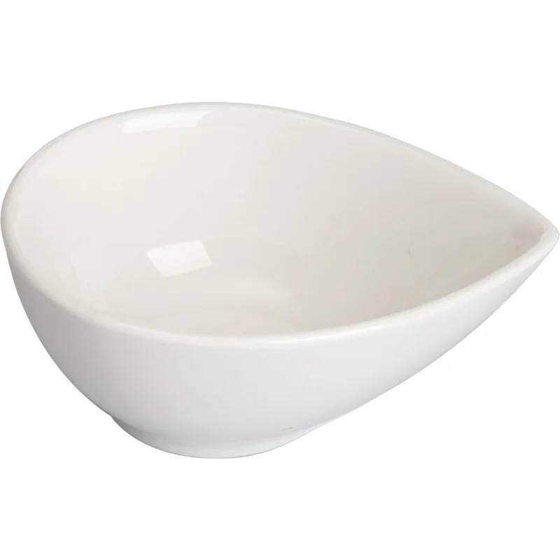Porcelán tál, Fantastic, 10 cm, csepp Árcsökkenés