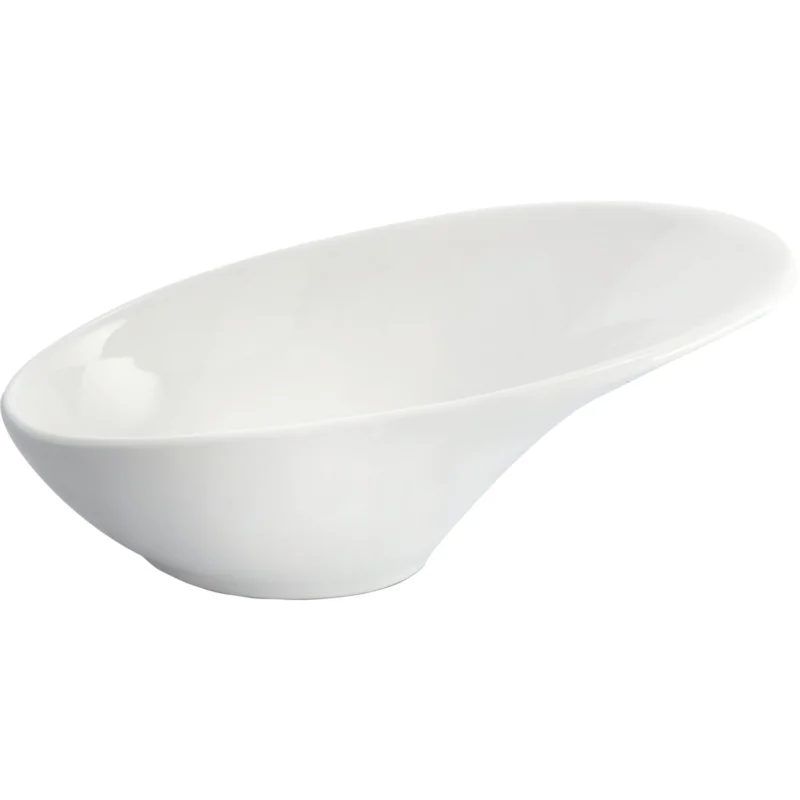 Ne maradj le Porcelán tál, Fantastic, 12 cm, ovális